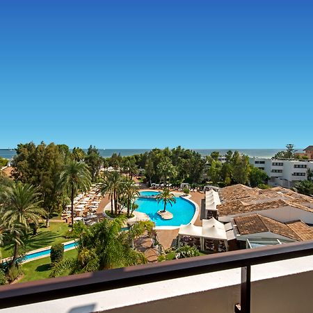 Iberostar Waves Ciudad Blanca Alcúdia Exterior foto