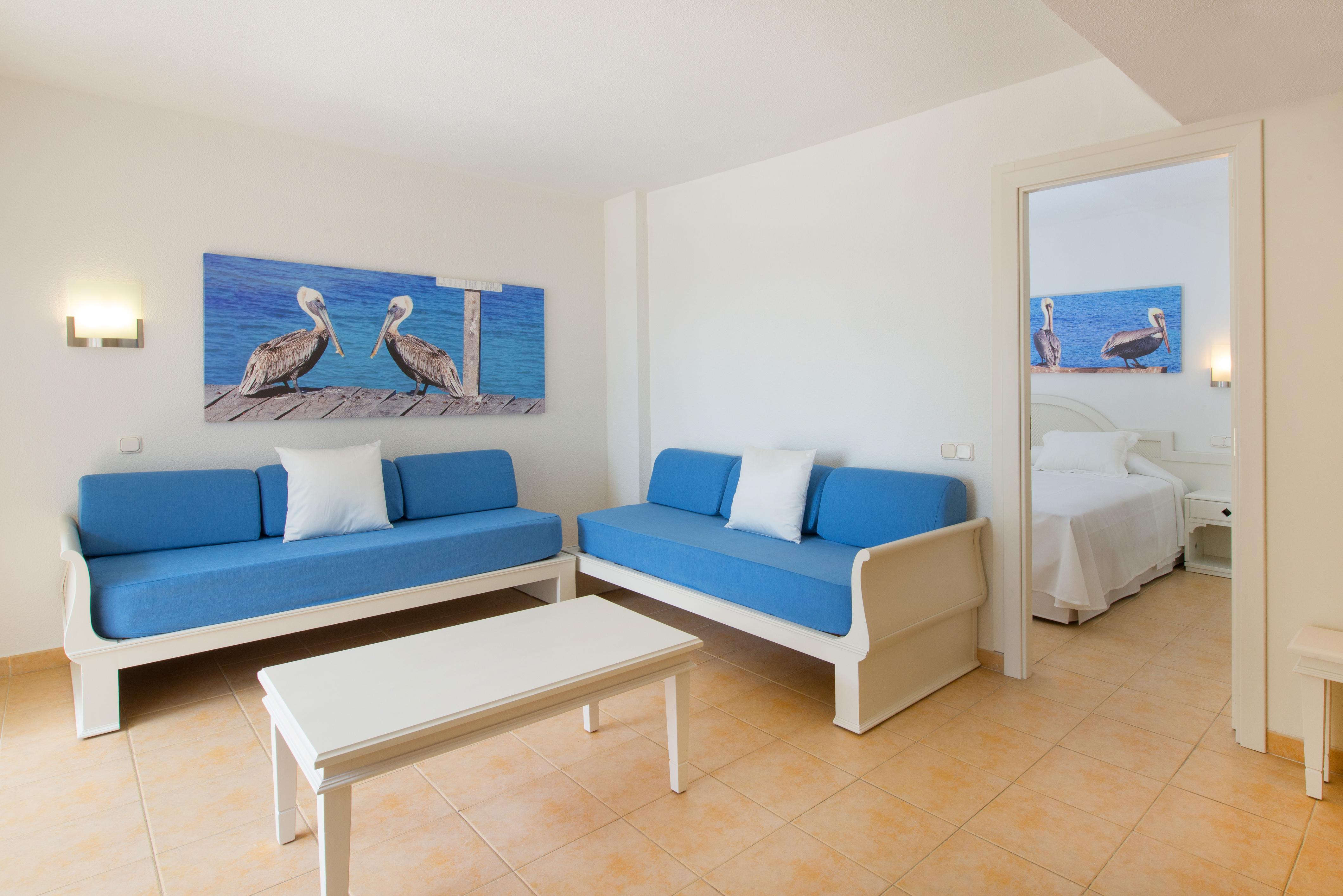 Iberostar Waves Ciudad Blanca Alcúdia Exterior foto
