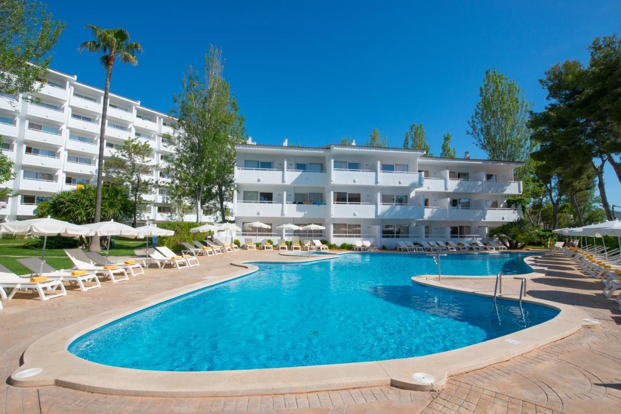 Iberostar Waves Ciudad Blanca Alcúdia Exterior foto
