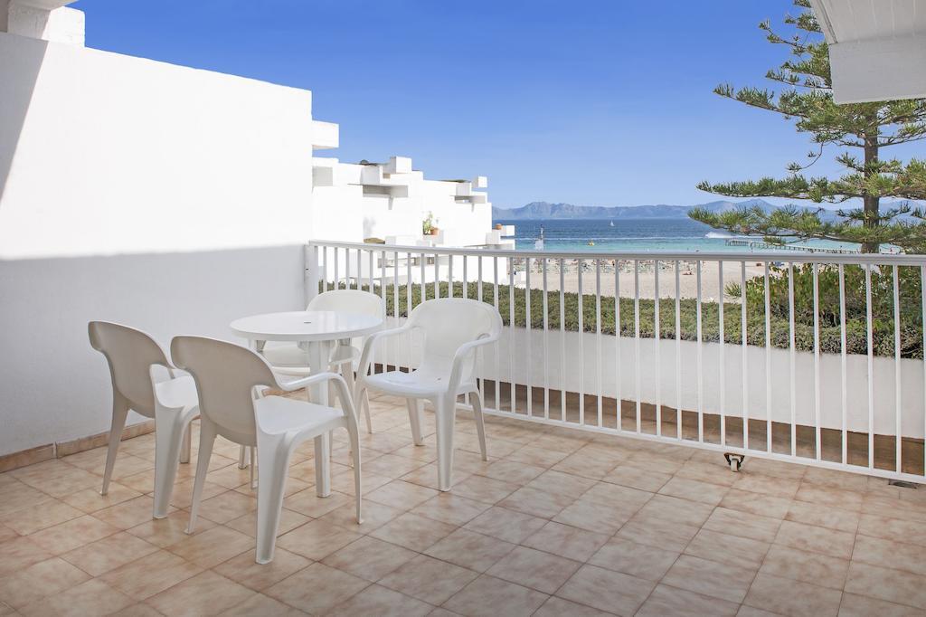 Iberostar Waves Ciudad Blanca Alcúdia Quarto foto